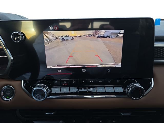 New 2026 GMC Canyon AT4 w/ AT4 Premium Package image 21