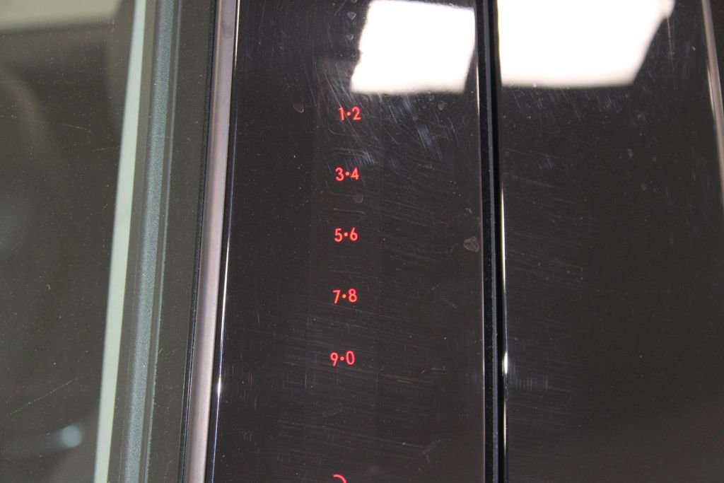 New 2026 Lincoln Nautilus Premier w/ Jet Appearance Package AWD/4WD image 20