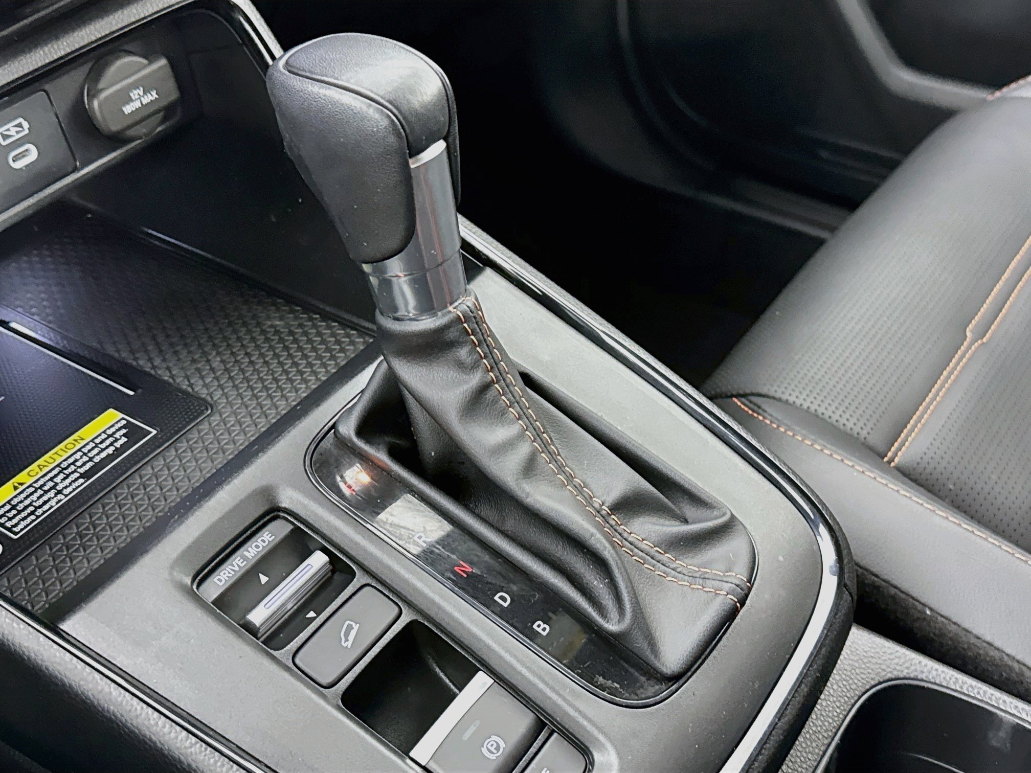 Certified 2023 Honda CR-V Sport Touring image 17
