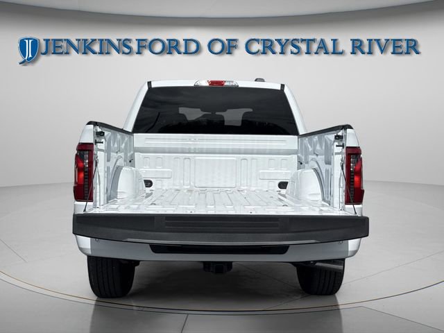 New 2026 Ford F150 STX image 10