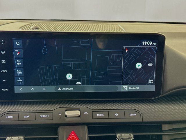 New 2025 Kia K4 GT-Line w/ GT-Line Premium Package FWD image 16