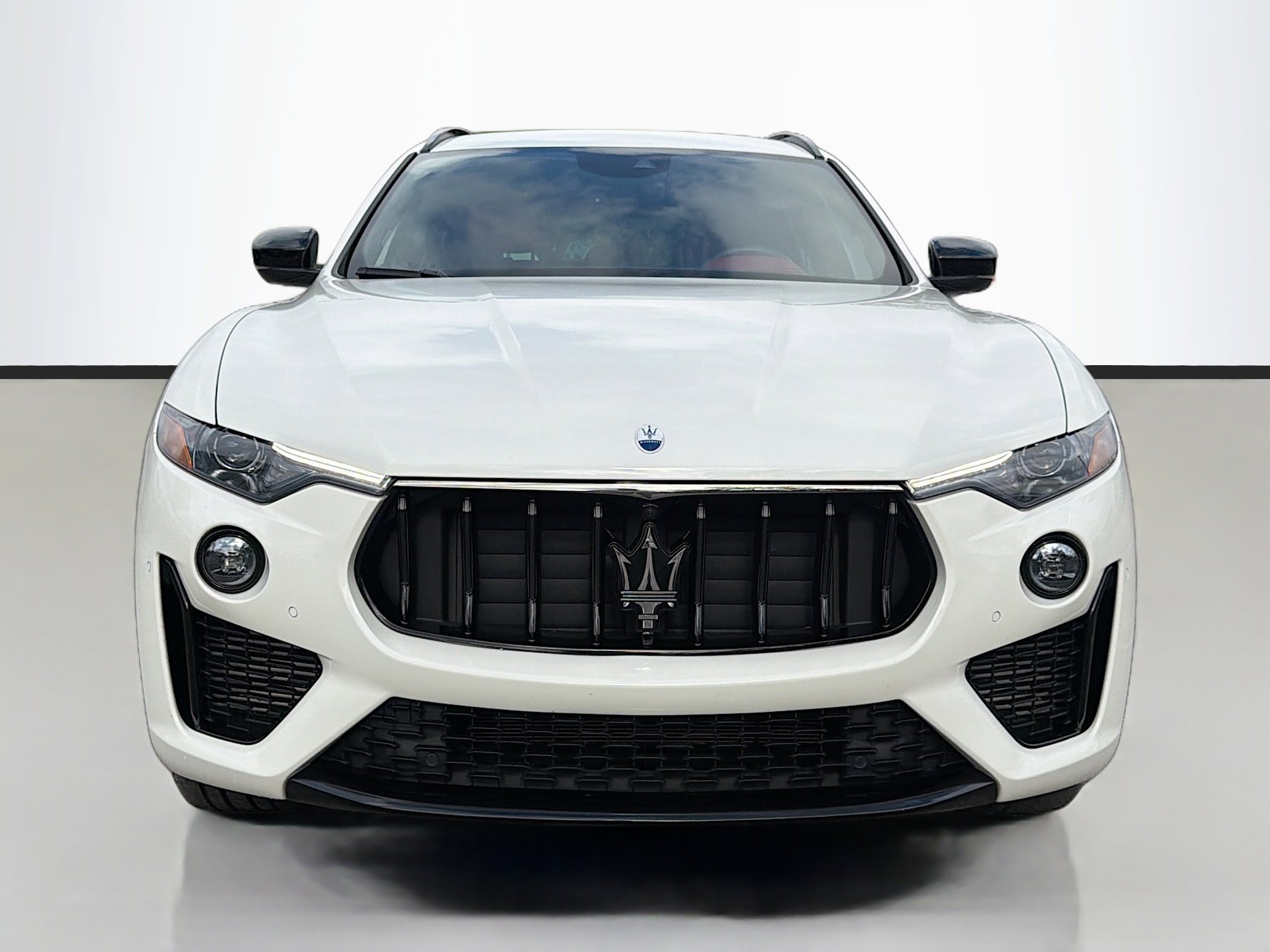 Certified 2023 Maserati Levante Modena image 8
