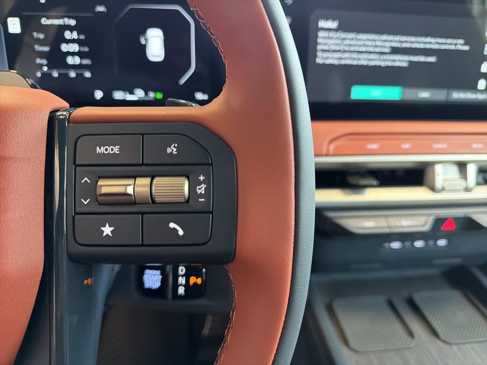 New 2027 Kia Telluride X-Line SX Prestige image 23