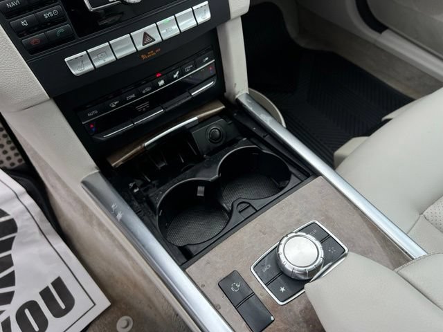 Used 2014 Mercedes-Benz E 350 Sedan image 35