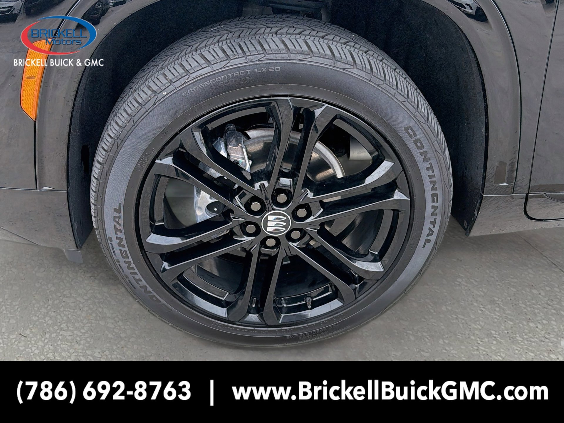 Used 2026 Buick Enclave Sport Touring FWD image 42