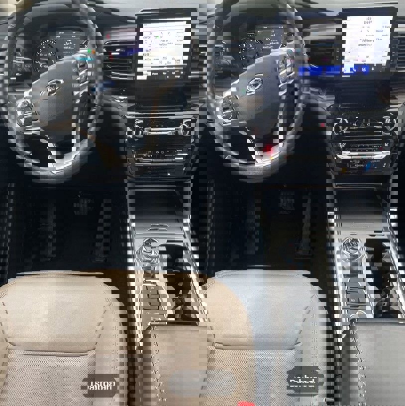 Used 2021 Ford Explorer Limited w/ Equipment Group 301A image 14