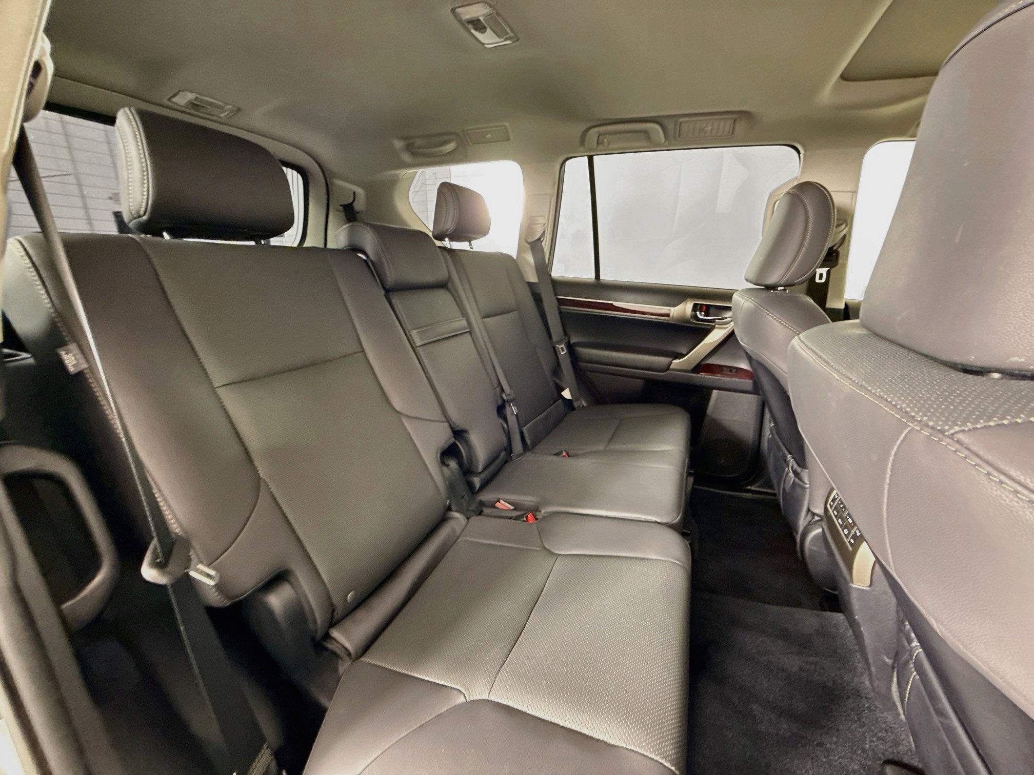 Used 2019 Lexus GX 460 Premium AWD/4WD image 26