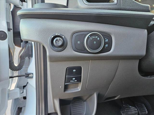 Used 2025 Ford Transit 350 XLT RWD image 22