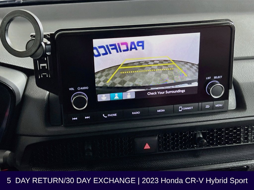 Used 2023 Honda CR-V Sport image 20
