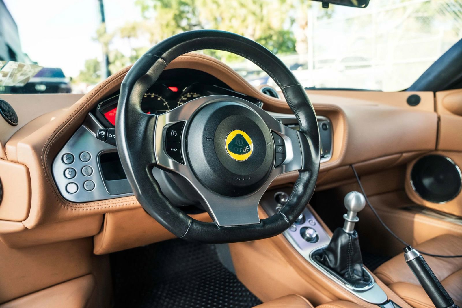 Used 2013 Lotus Evora 2+2 RWD image 20