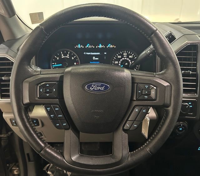 Used 2018 Ford F150 XLT w/ Equipment Group 302A Luxury image 35