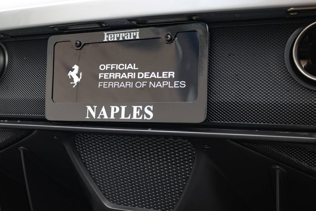 Used 2008 Ferrari F430 Scuderia RWD image 22