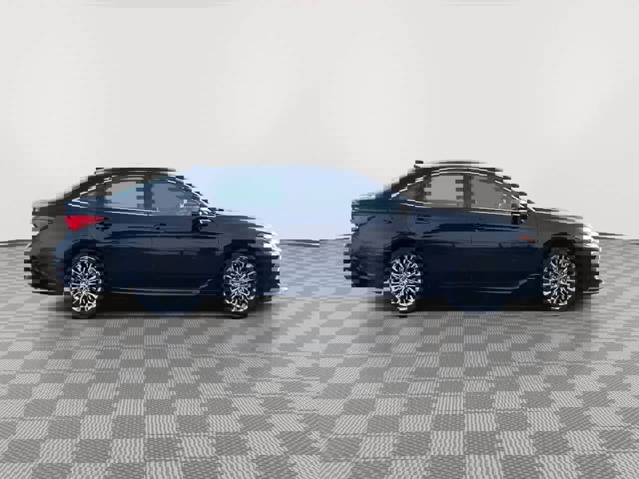 Used 2022 Toyota Avalon Limited w/ Advanced Safety Package image 9