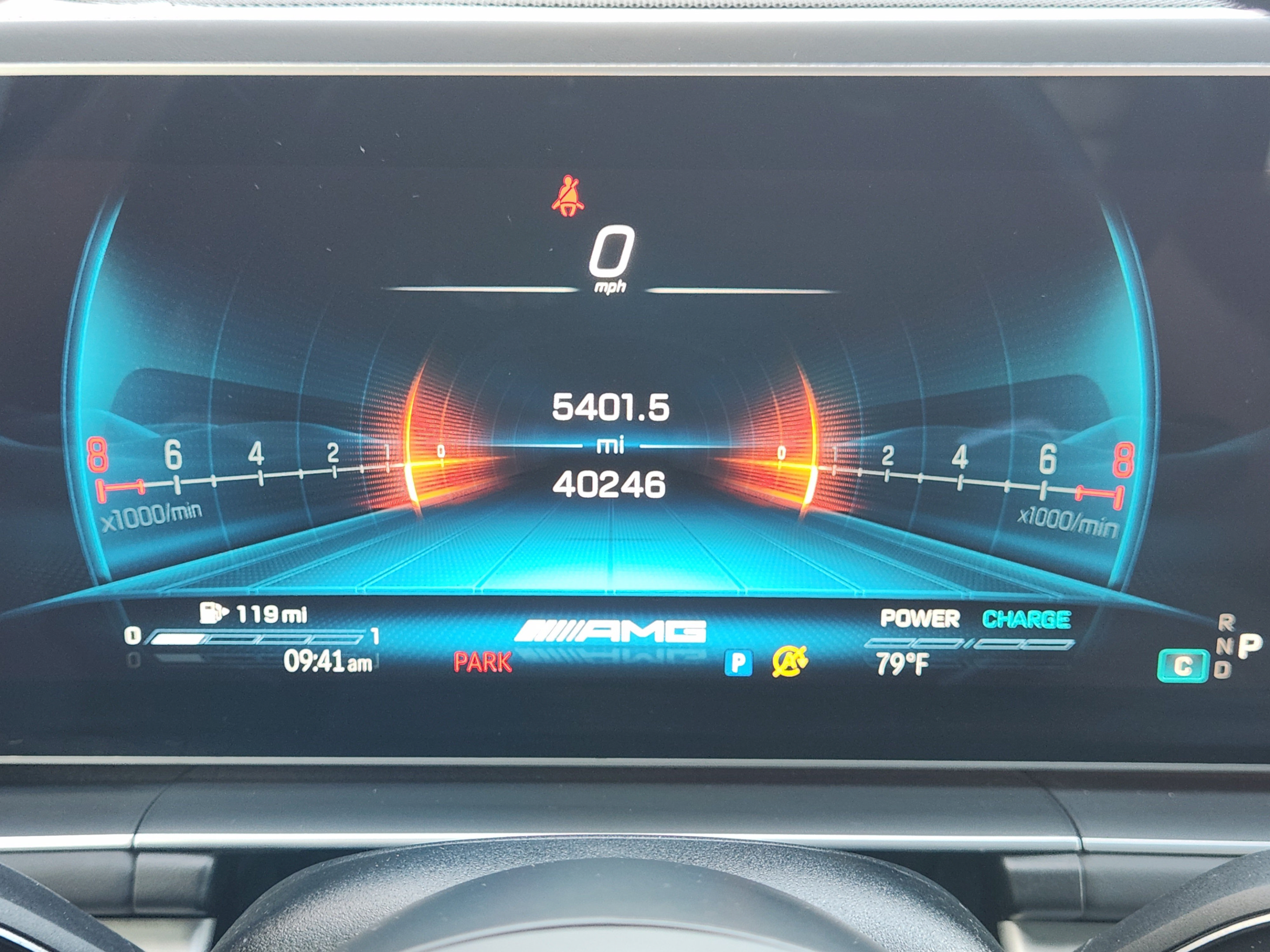 Used 2024 Mercedes-Benz GLE 63 AMG S image 10