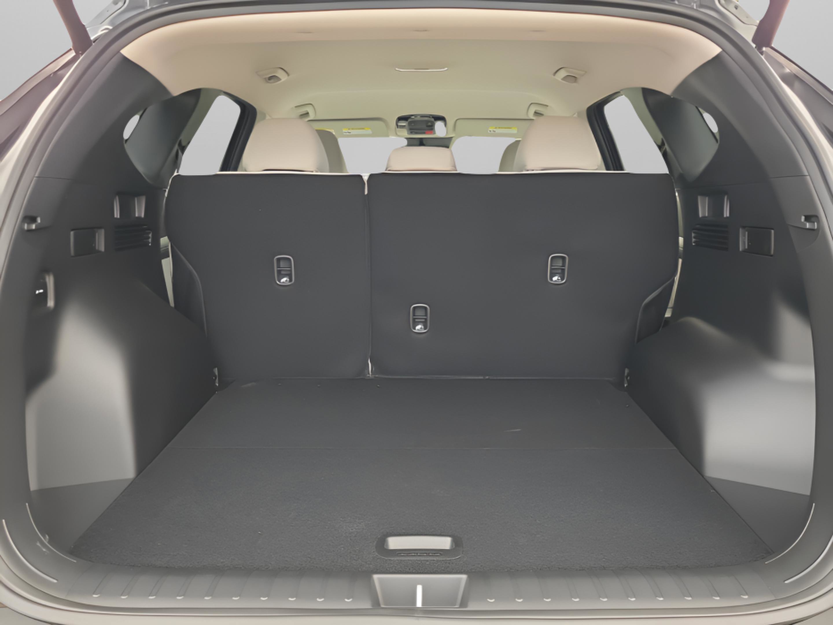 New 2026 Hyundai Tucson SEL image 8