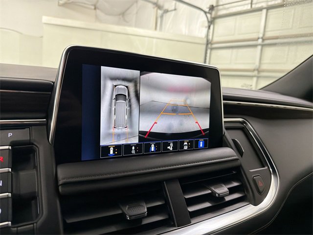 Used 2023 Chevrolet Suburban High Country image 27