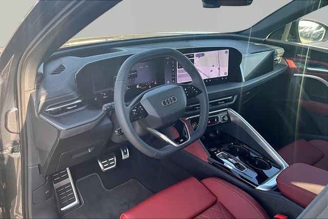 New 2026 Audi SQ5 Prestige AWD/4WD image 13