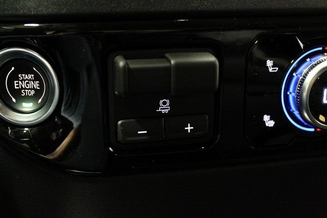 New 2026 GMC Sierra 1500 Elevation AWD/4WD image 26