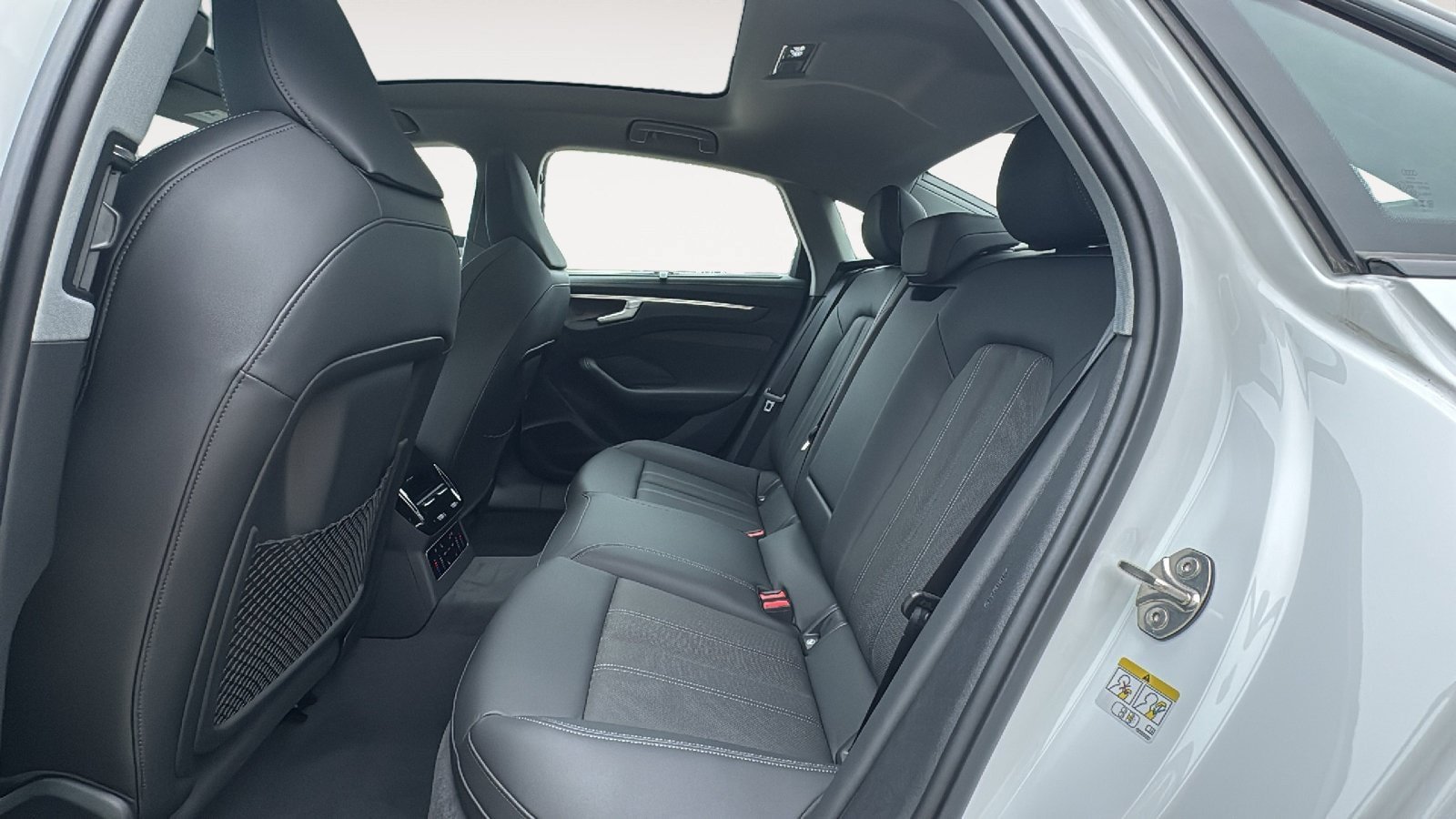 New 2026 Audi A6 Premium Plus AWD/4WD image 14