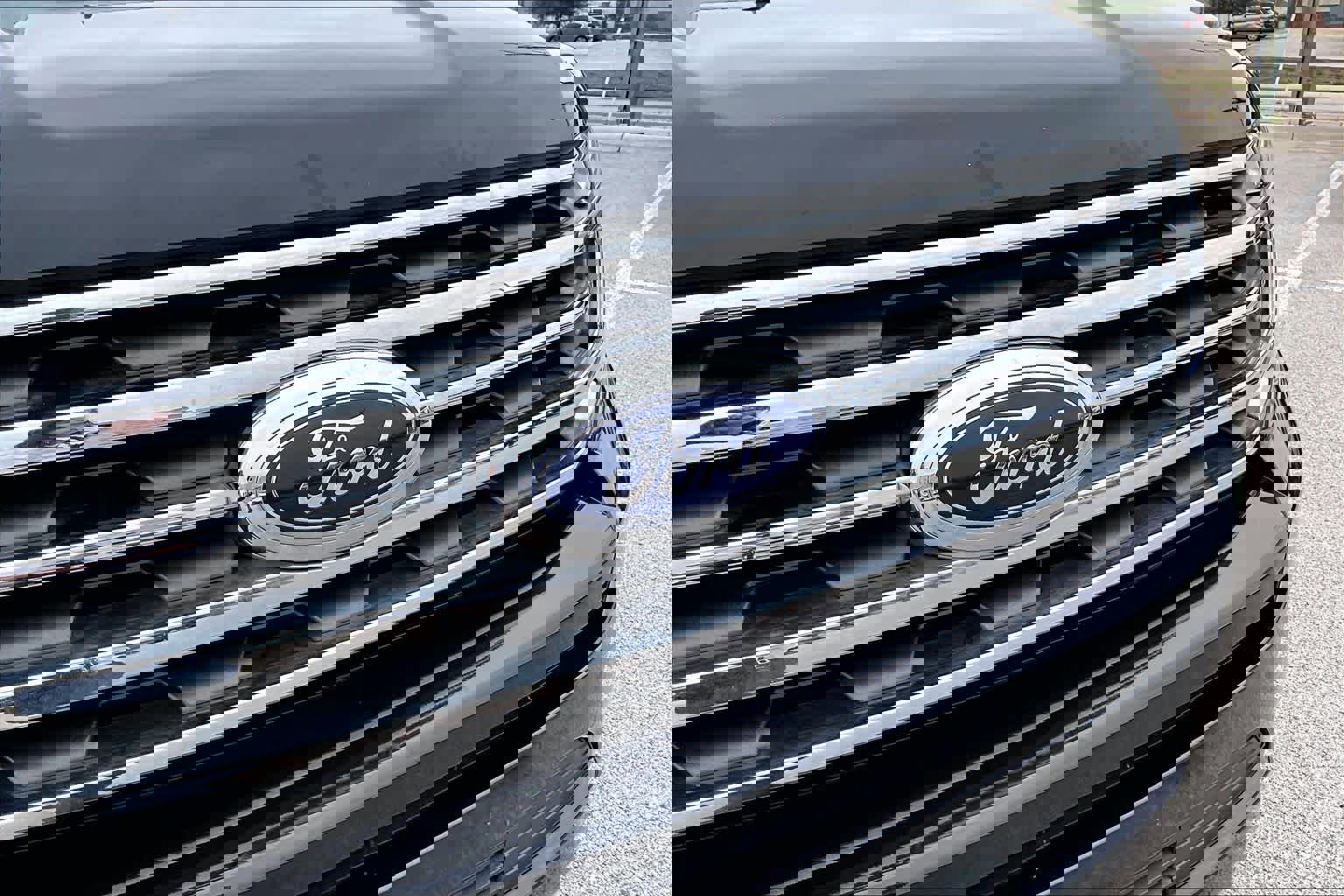 Used 2021 Ford Expedition Max XLT RWD image 30