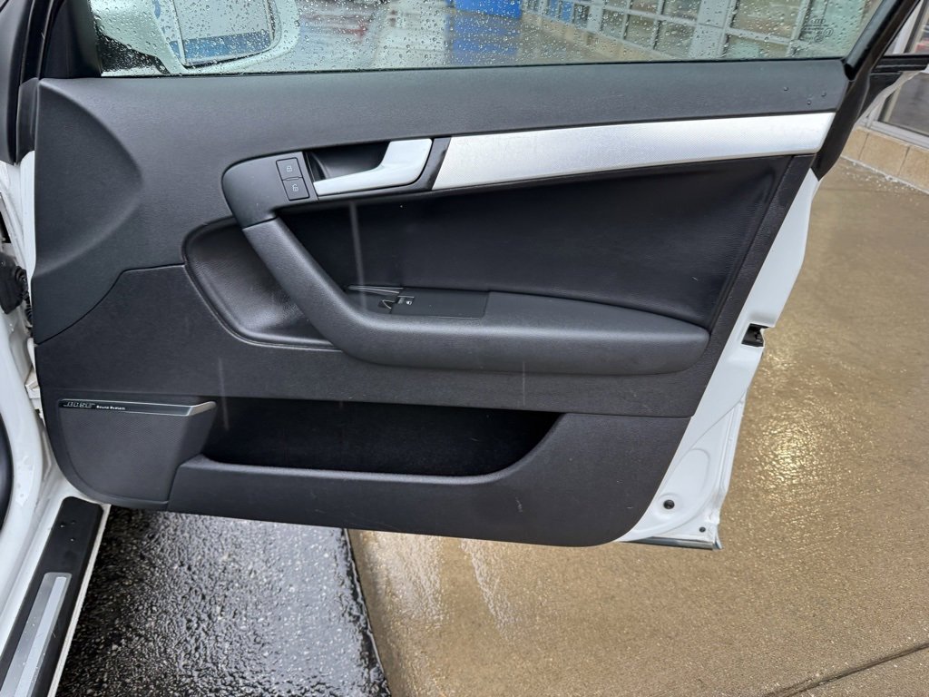 Used 2011 Audi A3 TDI Premium Plus image 39