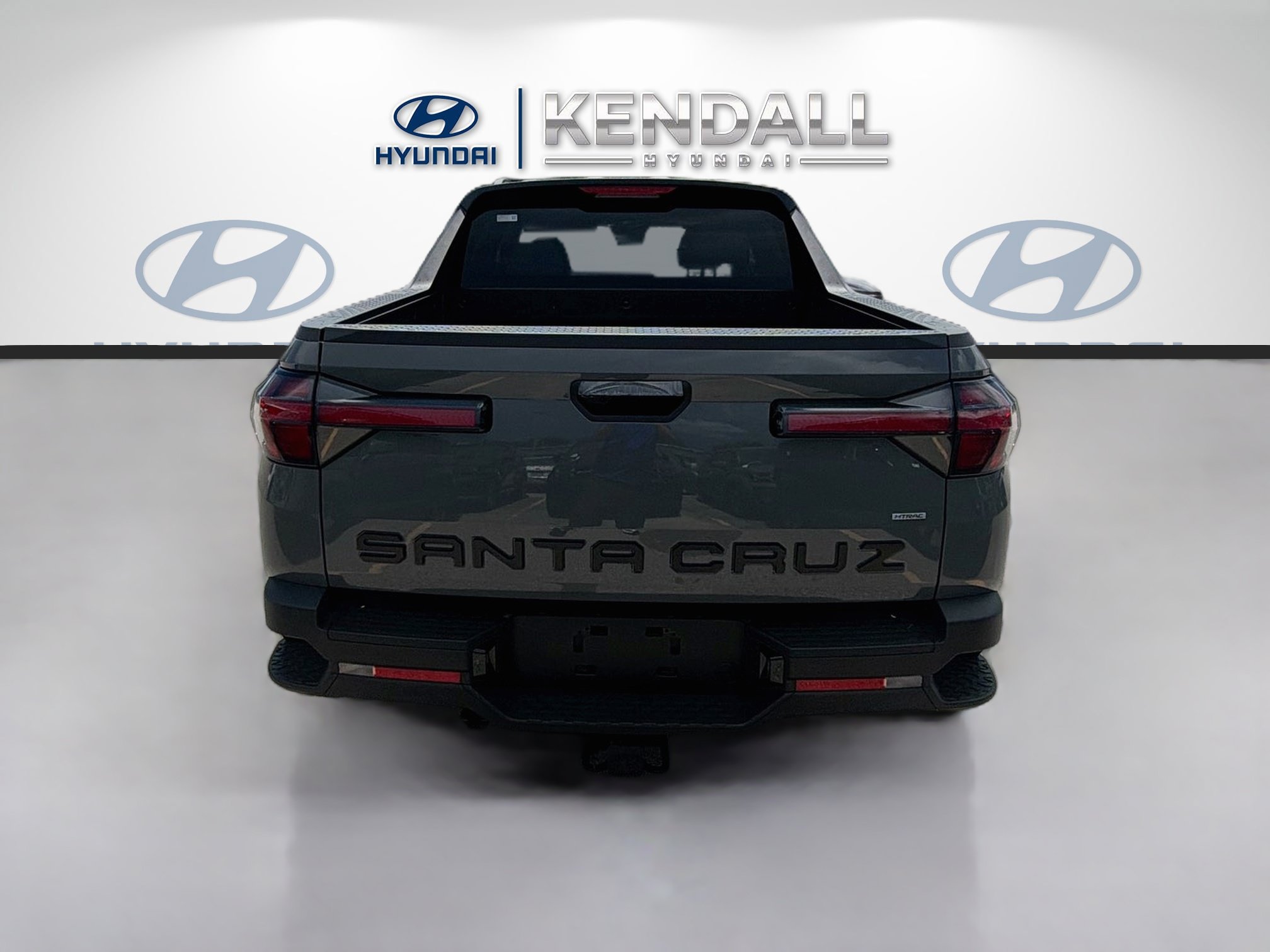 New 2026 Hyundai Santa Cruz SEL AWD/4WD image 4
