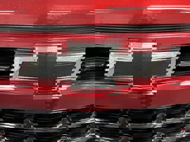 Certified 2024 Chevrolet Silverado 1500 RST w/ Z71 Off-Road Package image 31