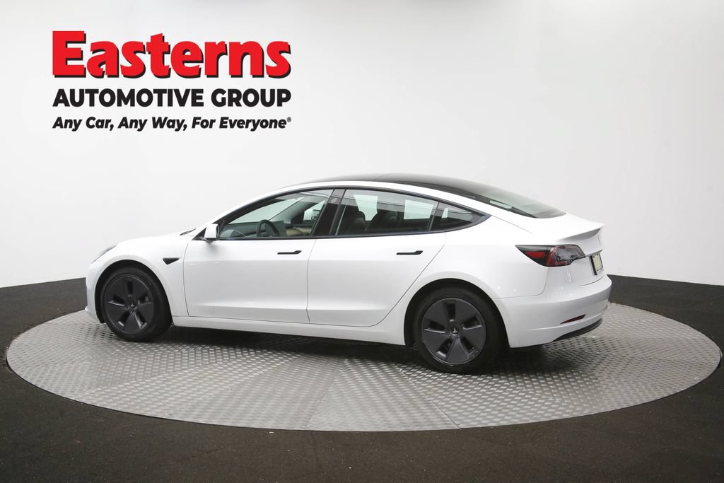 Used 2023 Tesla Model 3 Standard Range RWD image 59