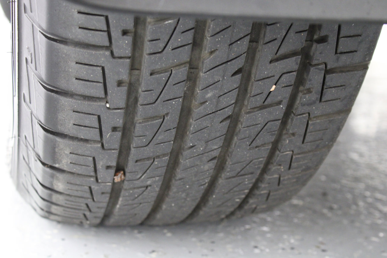 Used 2016 Lexus GX 460 w/ Premium Package image 83