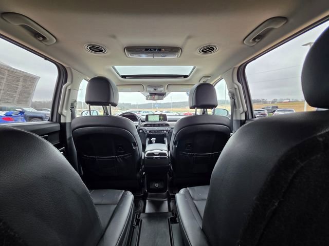 Used 2022 Kia Telluride EX w/ EX Premium Package image 41