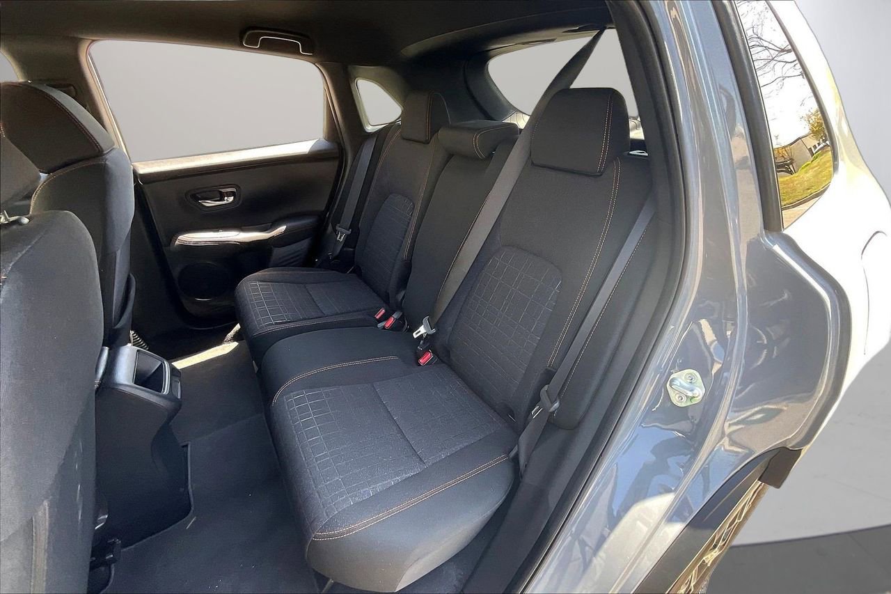 Used 2024 Honda HR-V Sport image 21