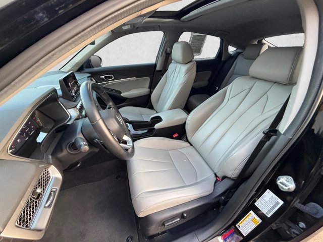 Used 2024 Acura Integra FWD image 15