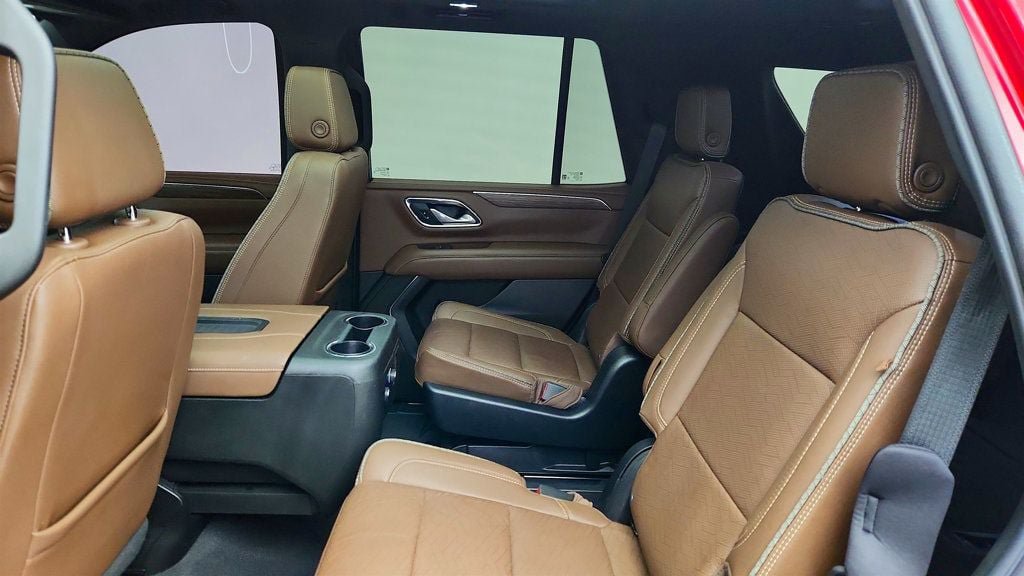 Used 2023 Chevrolet Tahoe High Country RWD image 22