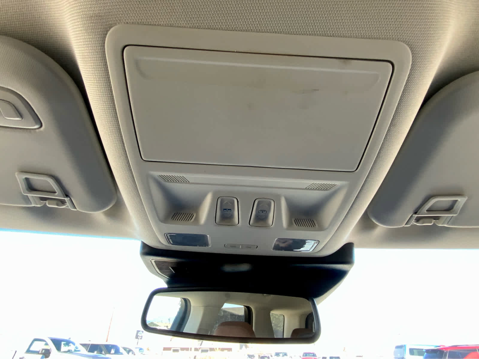 Used 2022 Ford Bronco Sport Badlands w/ Premium Package image 43