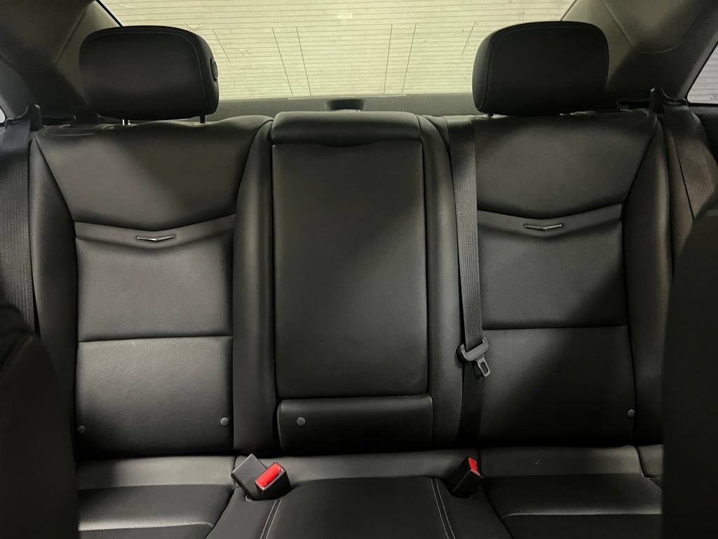 Used 2015 Cadillac XTS FWD image 27