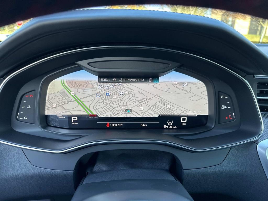 New 2026 Audi RS 7 Performance image 17