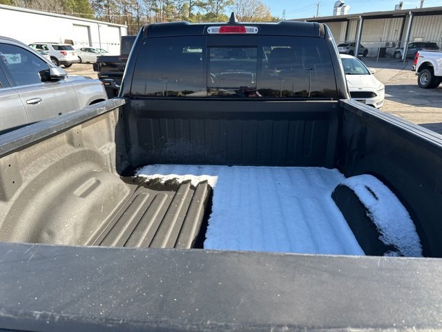 Used 2021 RAM 1500 Big Horn image 6