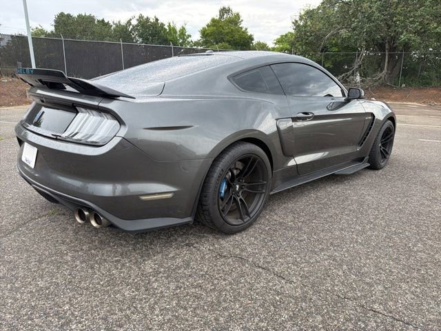 Used 2016 Ford Mustang Shelby GT350 w/ Technology Package RWD image 3