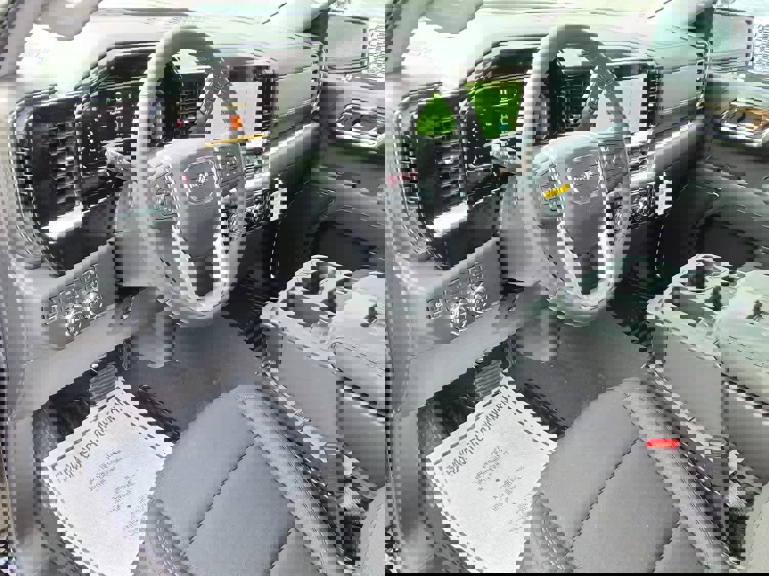 New 2026 GMC Sierra 1500 Elevation image 11