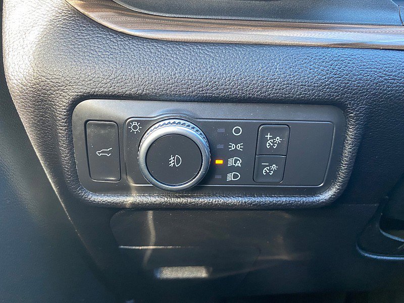 Certified 2021 Ford Explorer Limited w/ Equipment Group 301A image 59