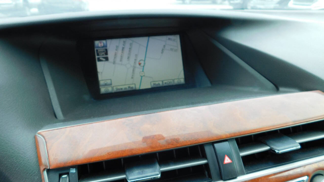 Used 2011 Lexus RX 350 AWD w/ Premium Pkg image 52