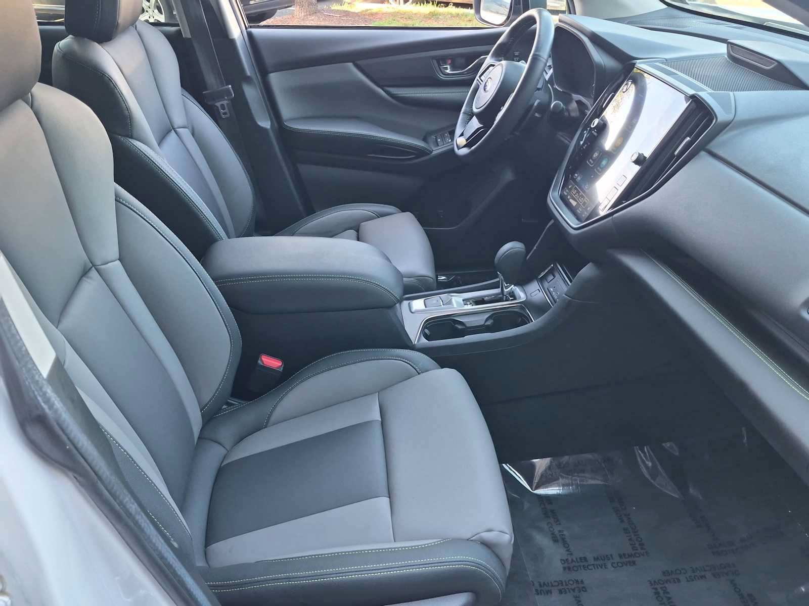 Certified 2023 Subaru Ascent Onyx Edition Limited AWD/4WD image 21