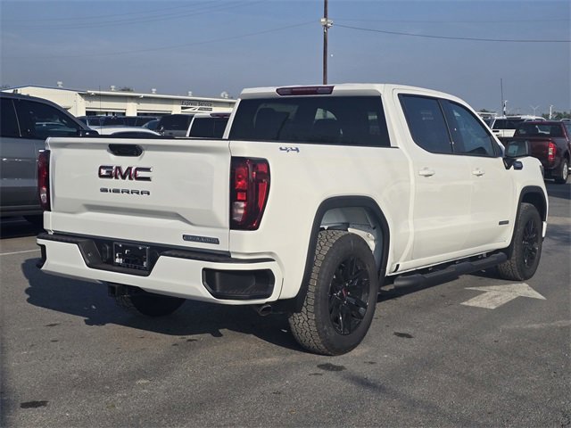 New 2026 GMC Sierra 1500 Elevation w/ Elevation Select Package image 5