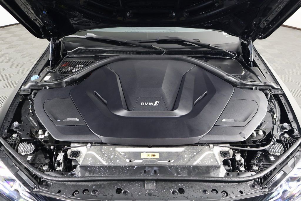 Certified 2023 BMW i4 eDrive35 RWD image 15