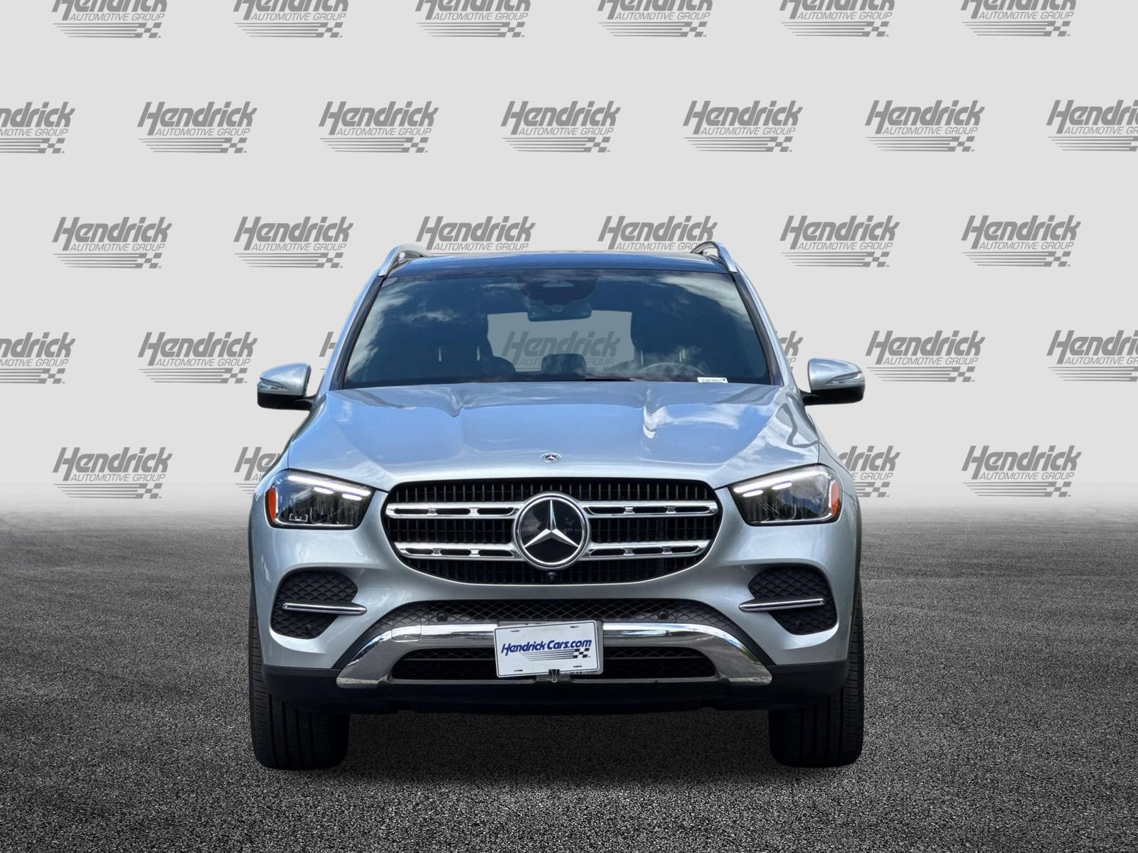 Used 2025 Mercedes-Benz GLE 350 4MATIC image 10