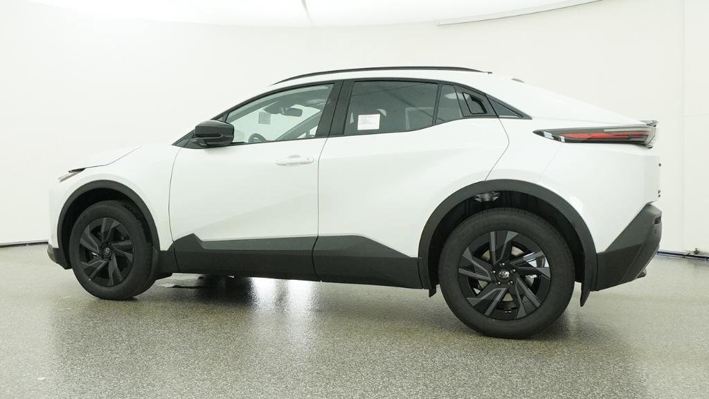 New 2026 Toyota C-HR AWD/4WD image 23