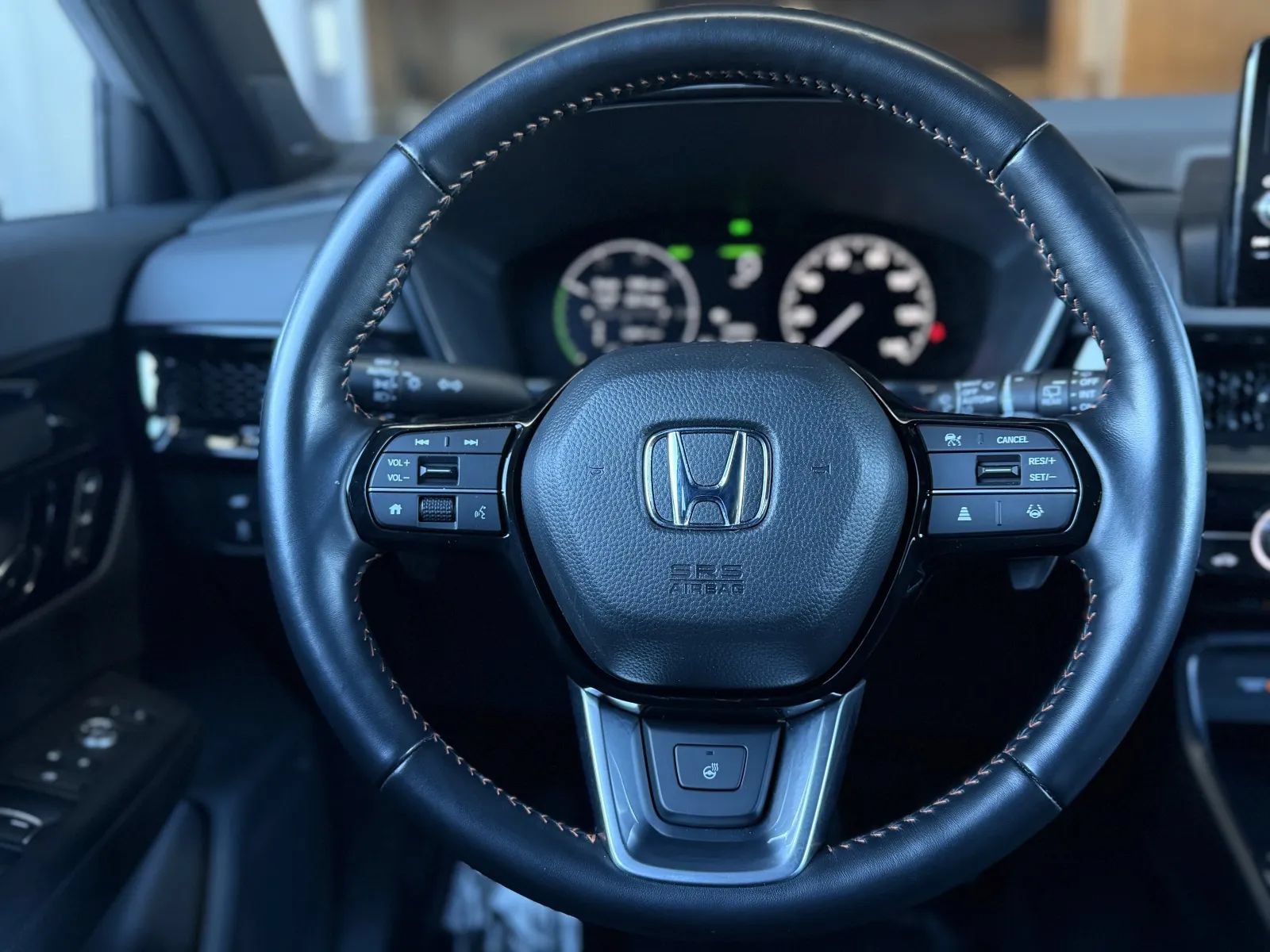 Used 2025 Honda CR-V Sport Touring image 21