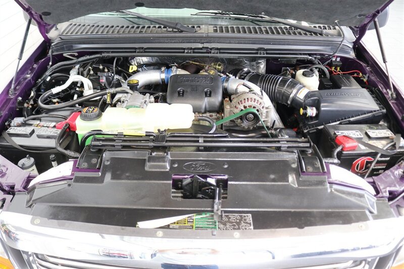 Used 1999 Ford F350 XLT AWD/4WD image 14