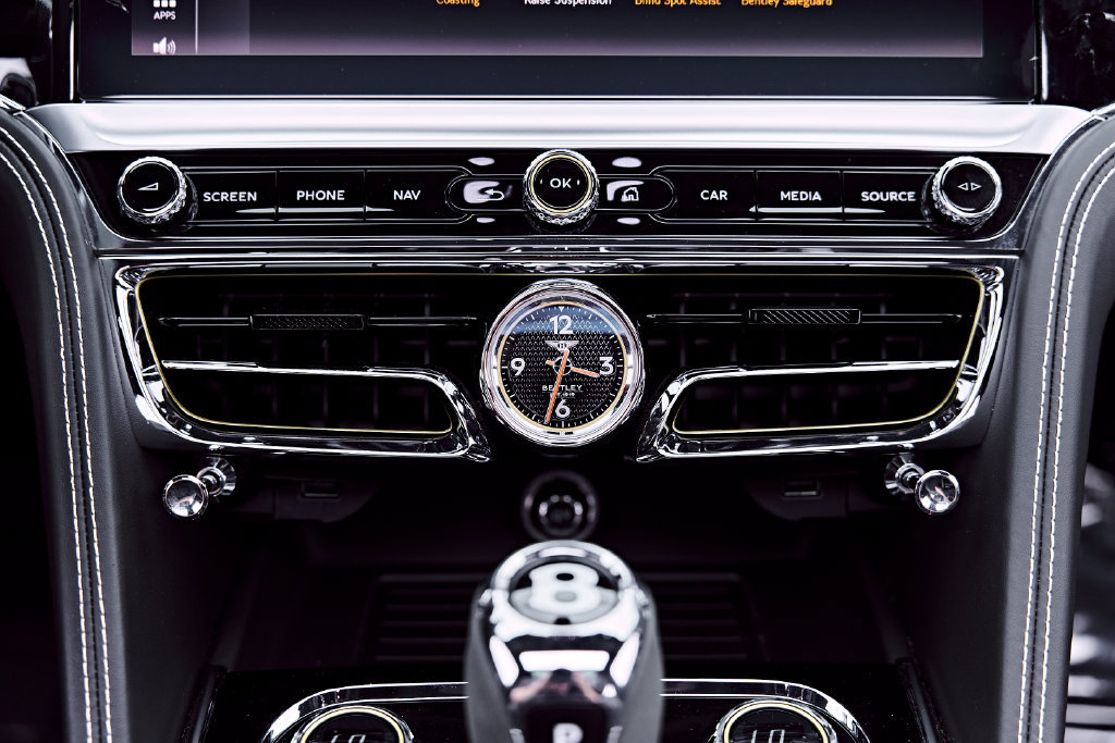 Used 2023 Bentley Flying Spur S V8 AWD/4WD image 76
