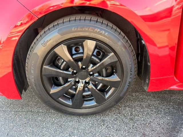 Used 2020 Toyota Corolla LE image 12